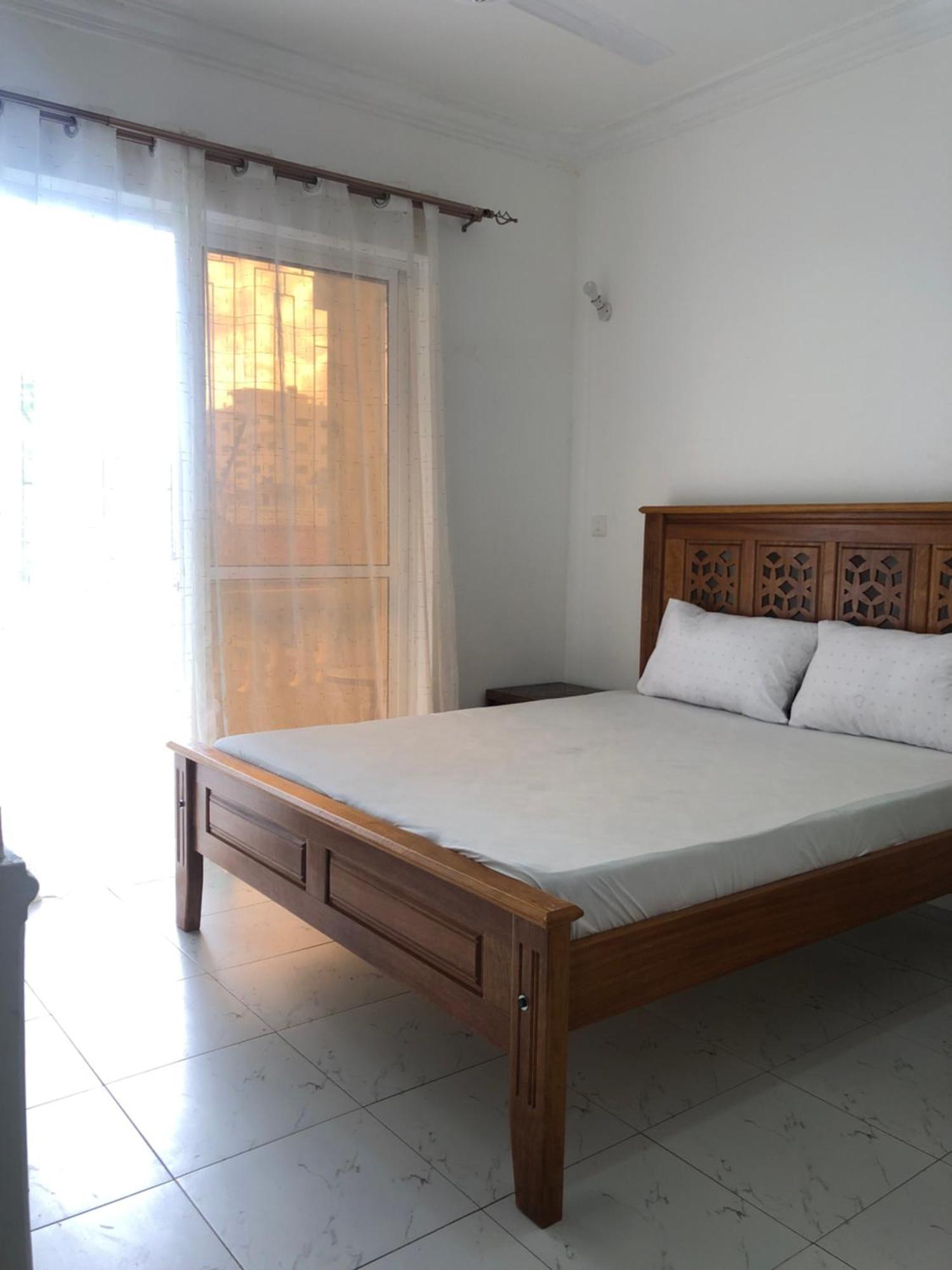 Queens Luxury Studio Mombasa Exterior photo